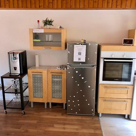 Ferien Im Schwarzwald Freiamt Hotell Exteriör bild