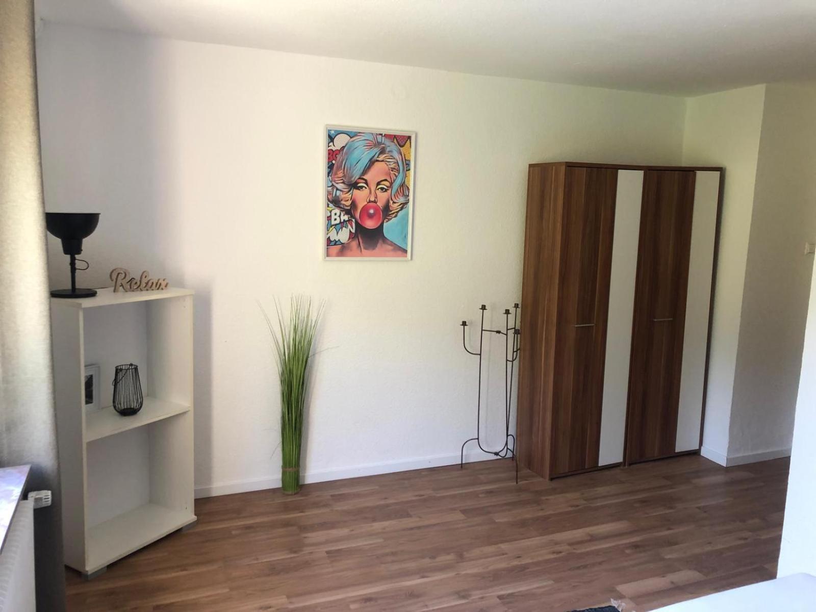Ferien Im Schwarzwald Freiamt Hotell Exteriör bild