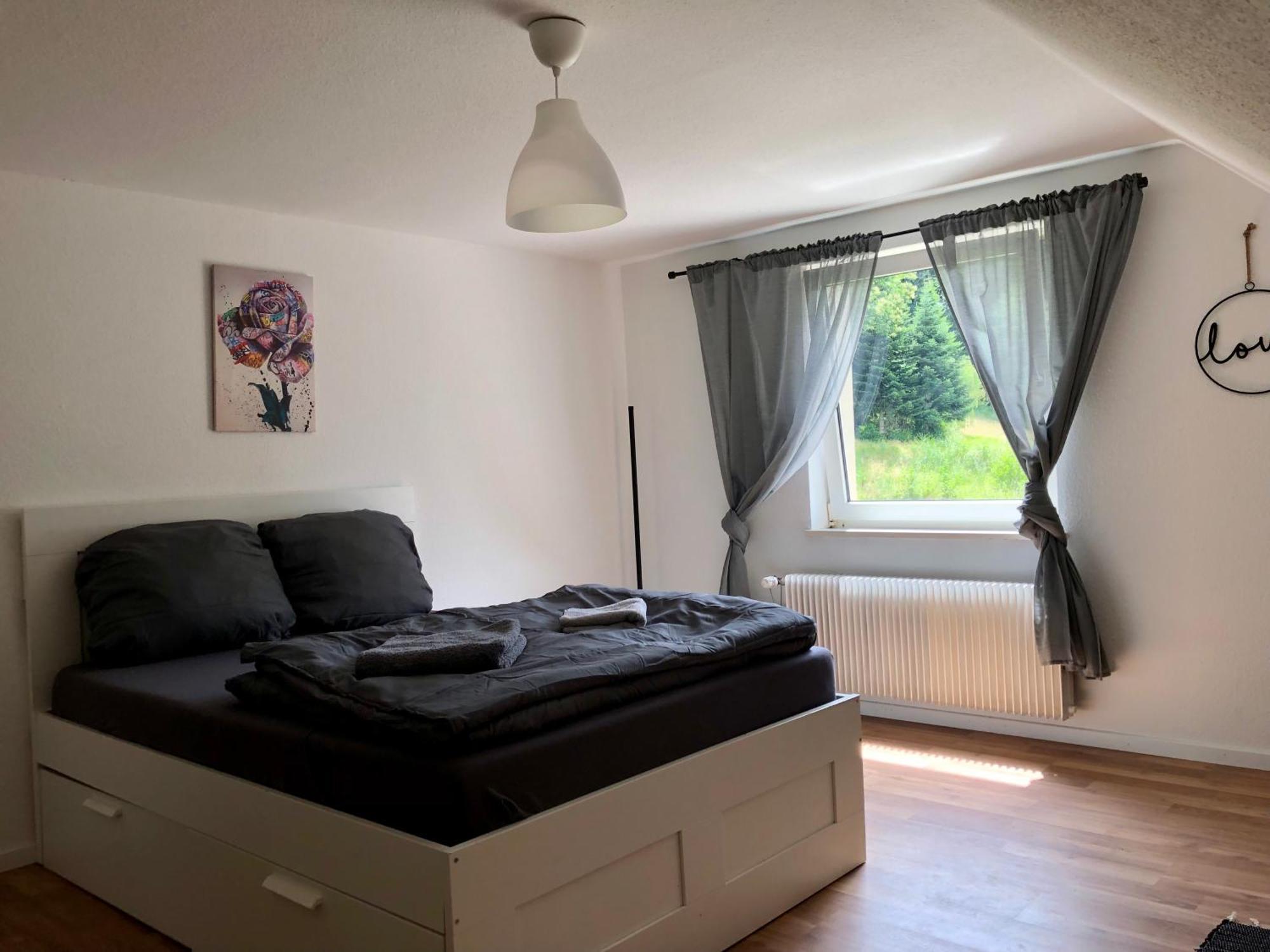 Ferien Im Schwarzwald Freiamt Hotell Exteriör bild