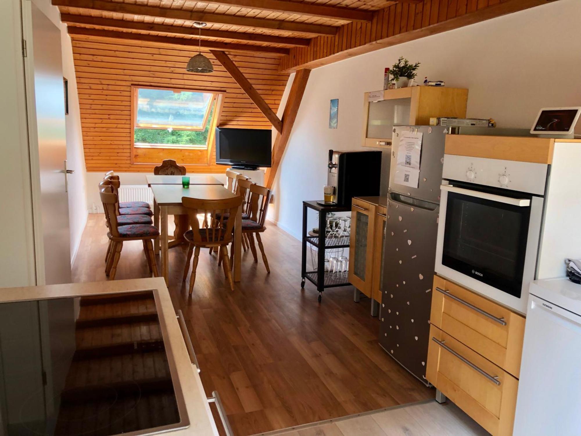 Ferien Im Schwarzwald Freiamt Hotell Exteriör bild