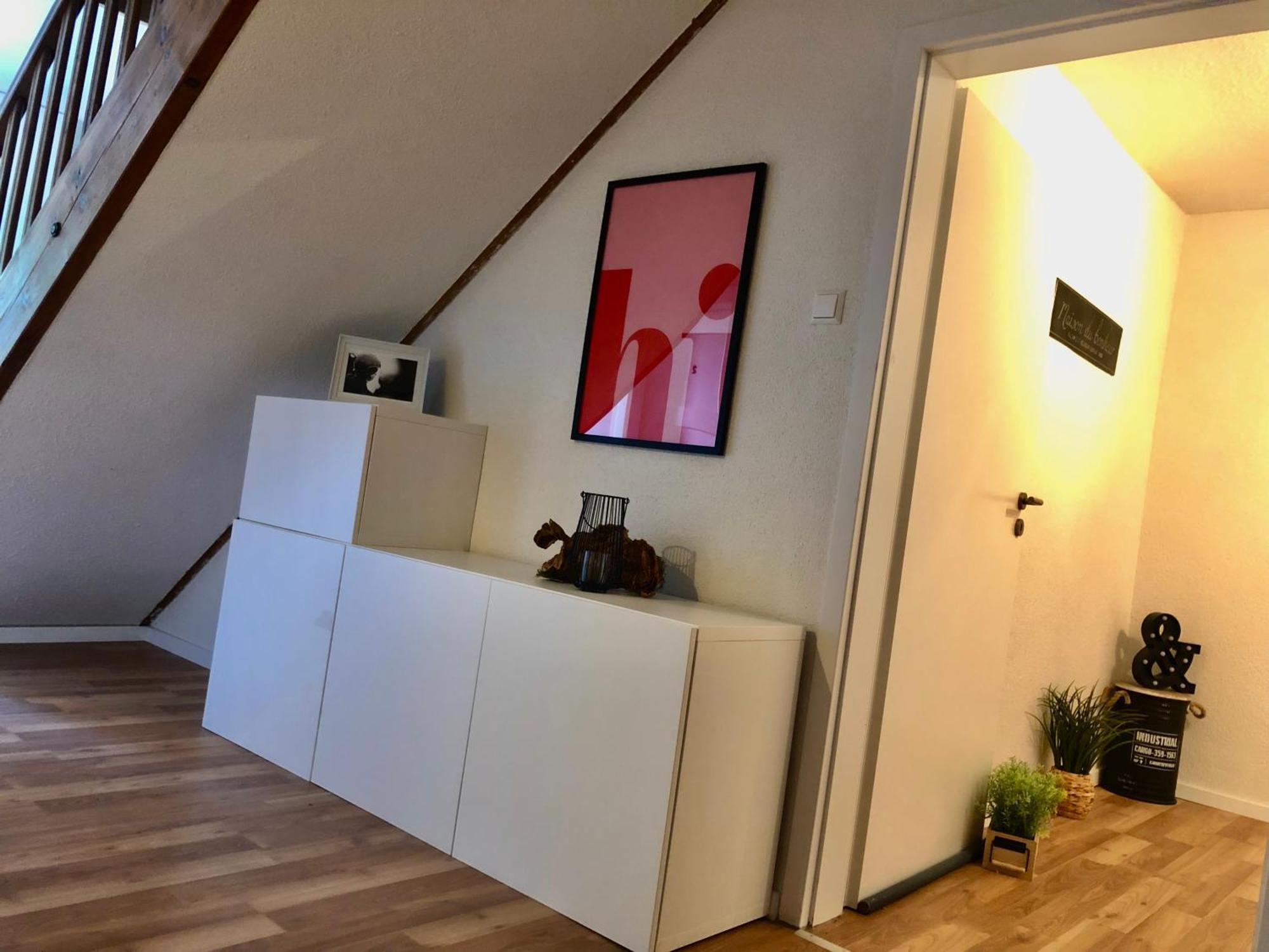Ferien Im Schwarzwald Freiamt Hotell Exteriör bild