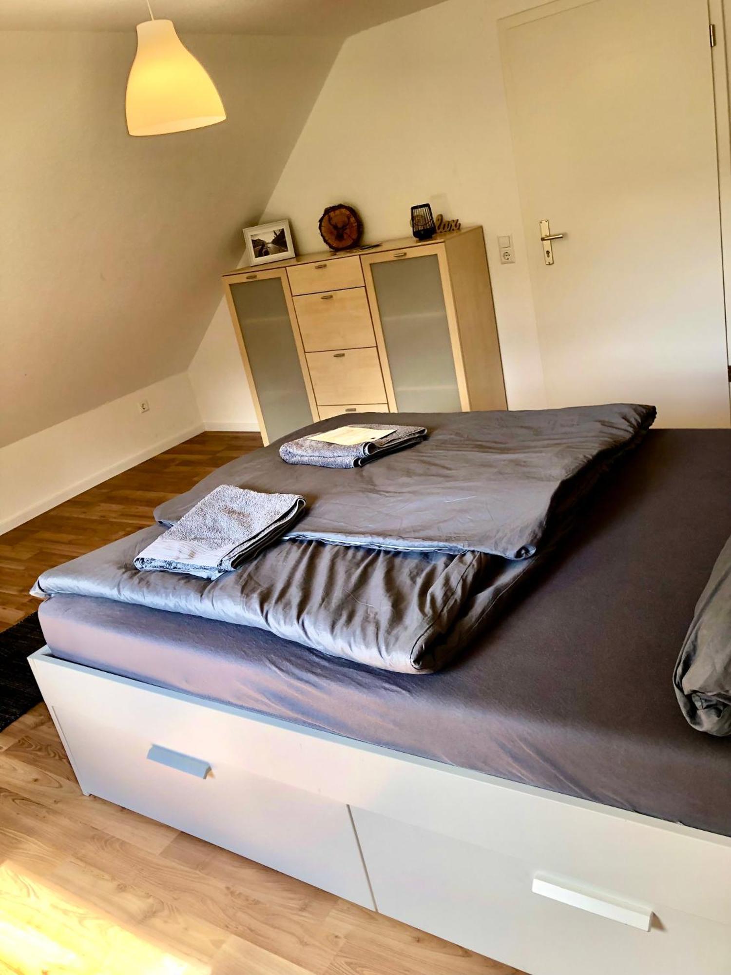 Ferien Im Schwarzwald Freiamt Hotell Exteriör bild