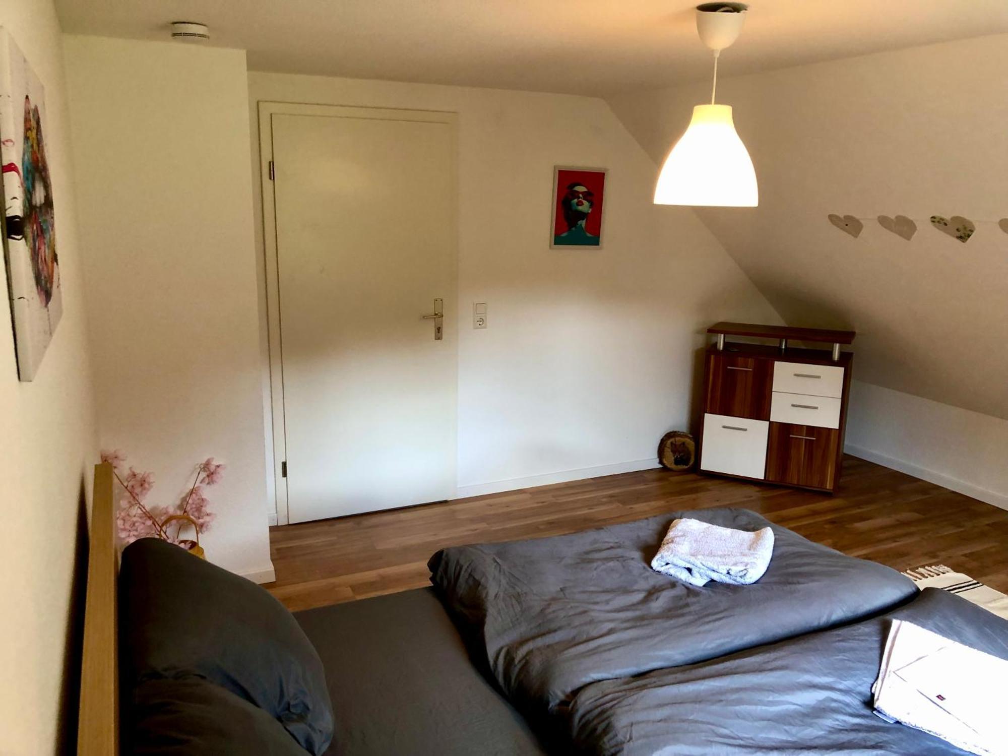 Ferien Im Schwarzwald Freiamt Hotell Exteriör bild