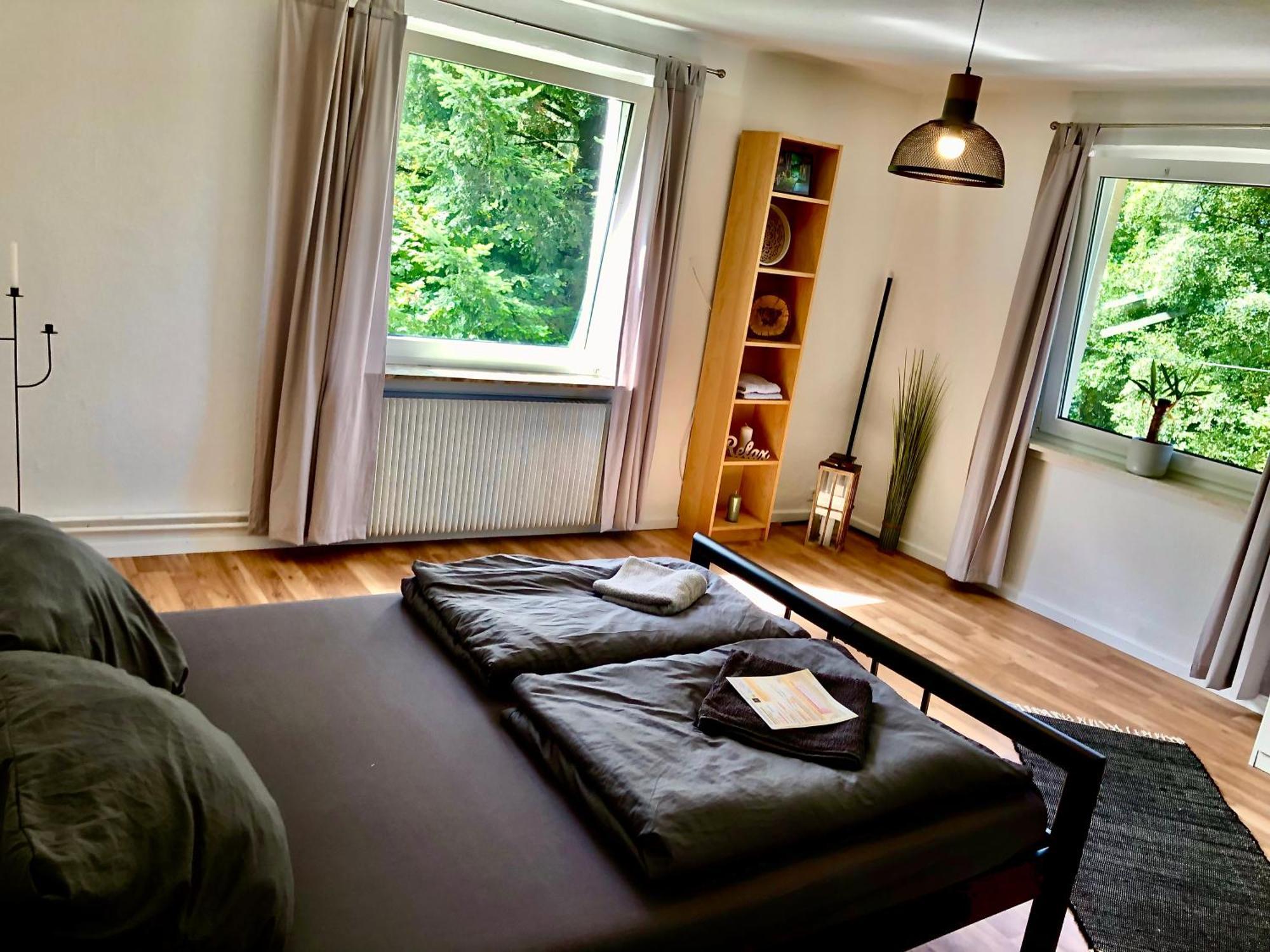 Ferien Im Schwarzwald Freiamt Hotell Exteriör bild